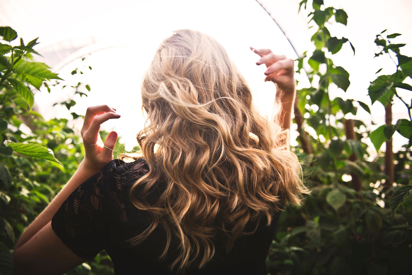 Top 7 common reasons why your perm can go very wrong
